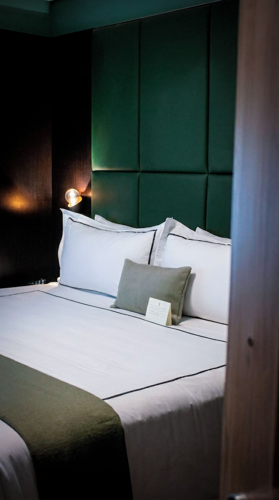Hippodrome Hotel Condesa 15/50