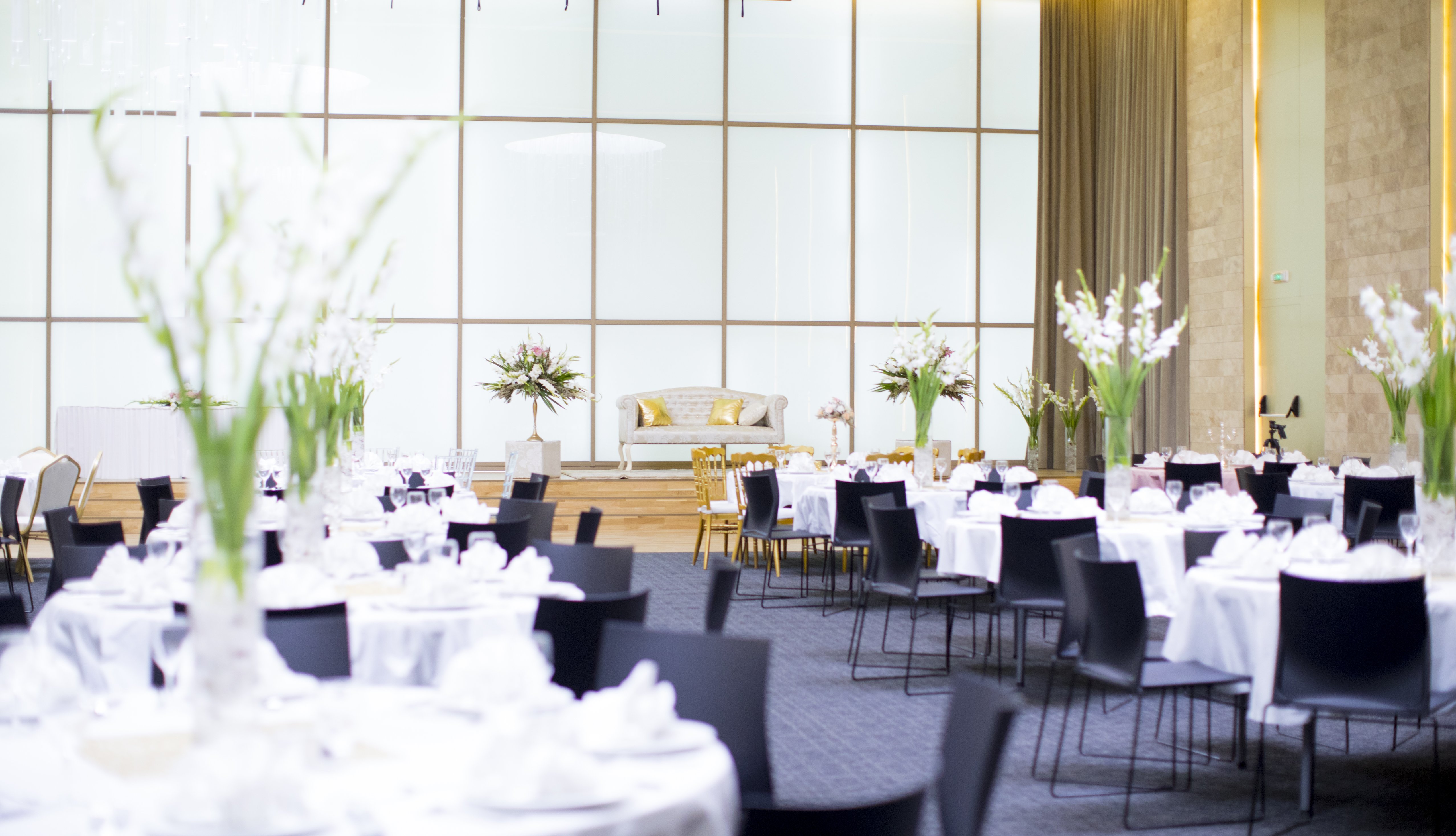 Holiday Inn Algiers - Cheraga Tower 46/67