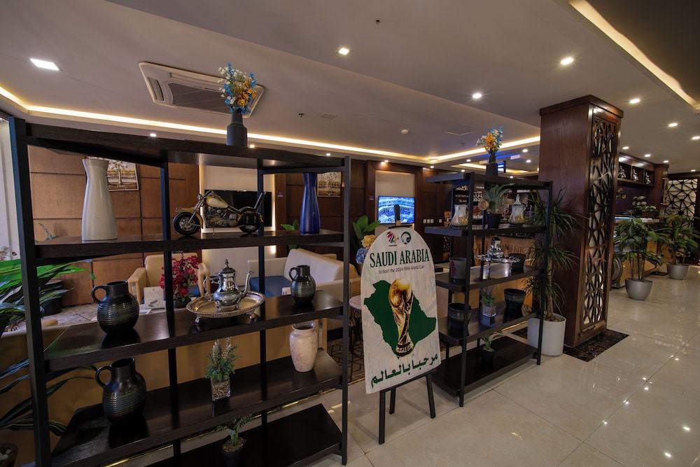 سوات للشقق الفندقية(Swat Furnished Apartment) 35/50