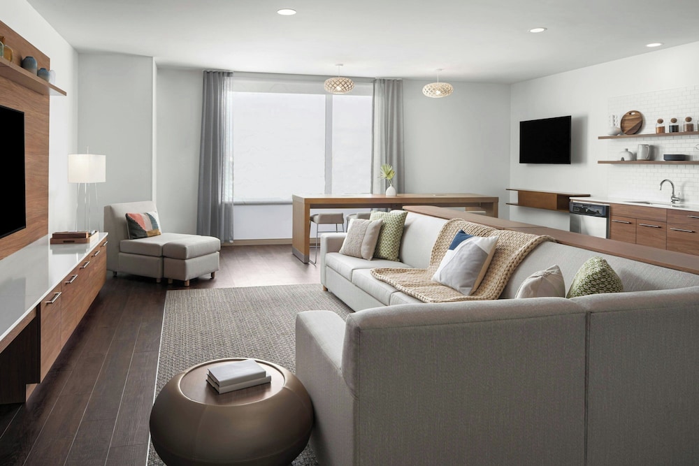 Element by Westin Calgary Downtown 36/59