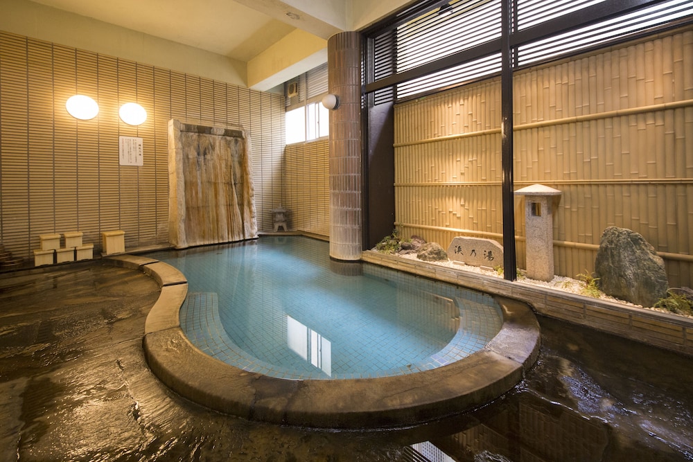Nogamihonkan Ryokan 29/41