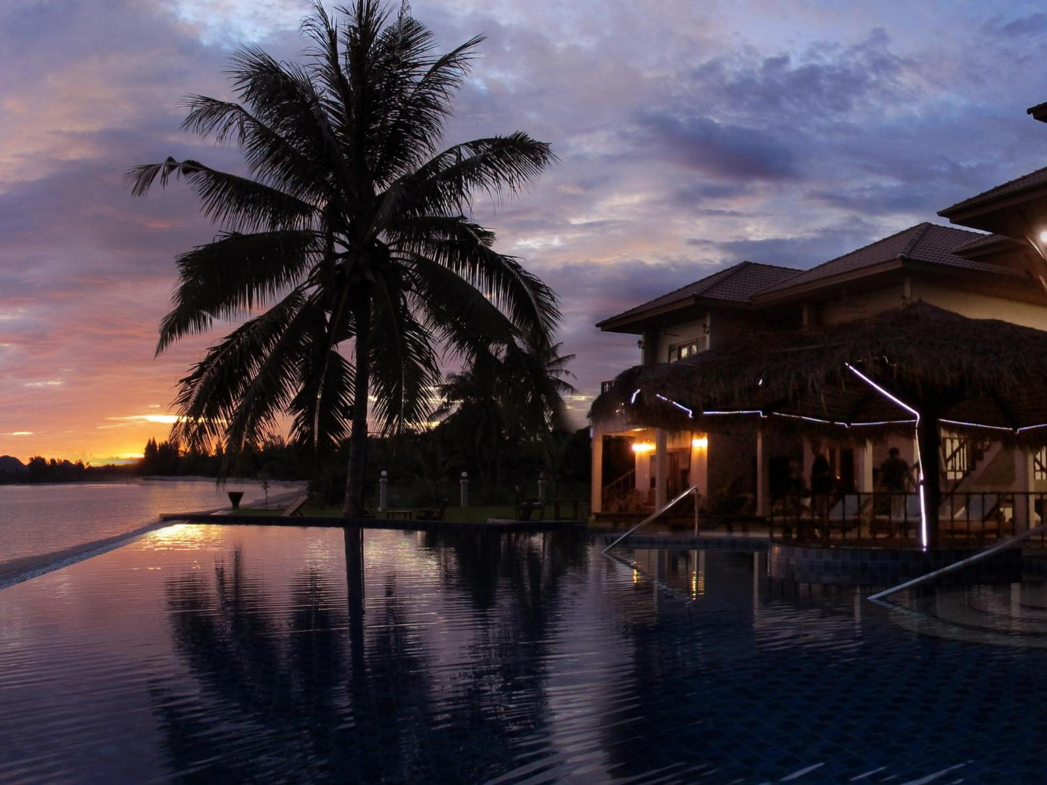 Sara Beachfront Boutique Resort 40/51