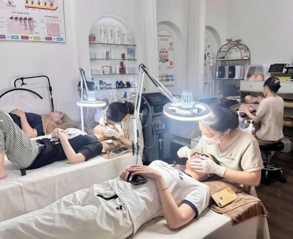 Ping Hotel Hanoi 45/66