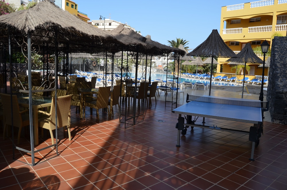 El Marques Palace by Intercorp Hotel Group 61/76