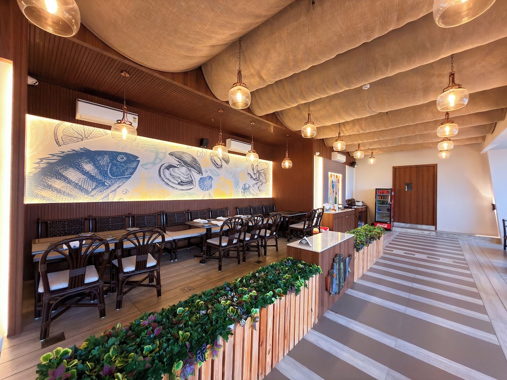 The Fern Residency Porbandar 6/56