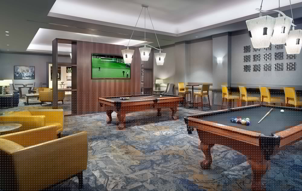Georgia Tech Hotel and Conference Center 36/73