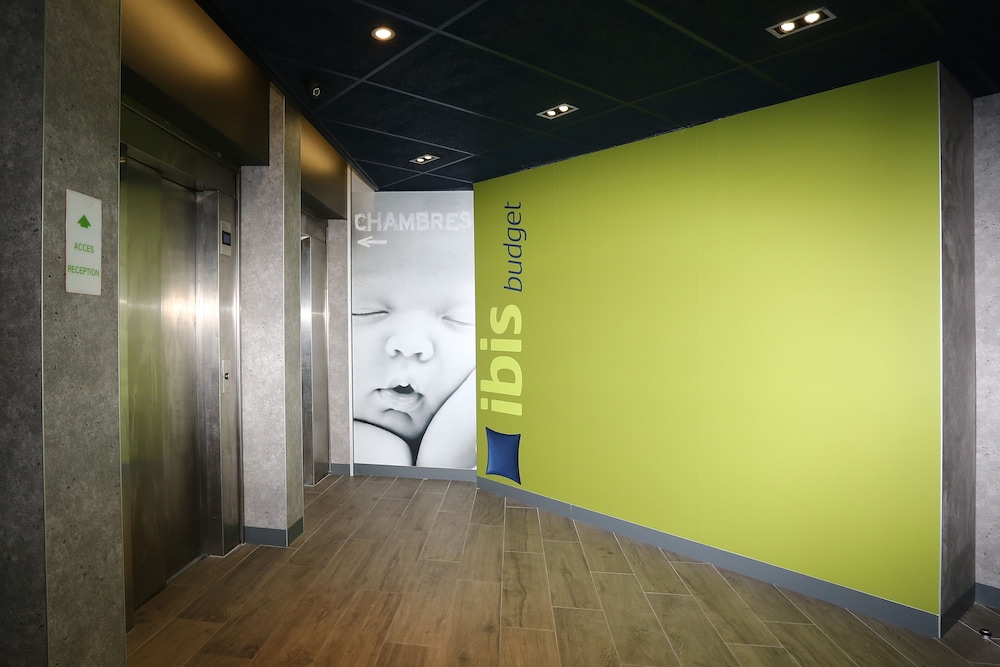 Ibis Budget Toulon Centre 10/67