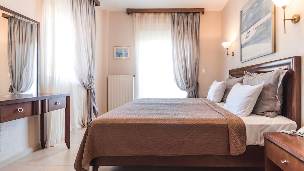 Alkyonis Hotel Chalkidiki 17/50