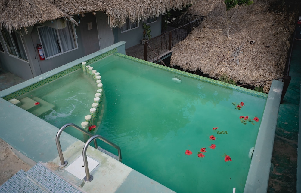 Mayan Villas Hotel 44/74
