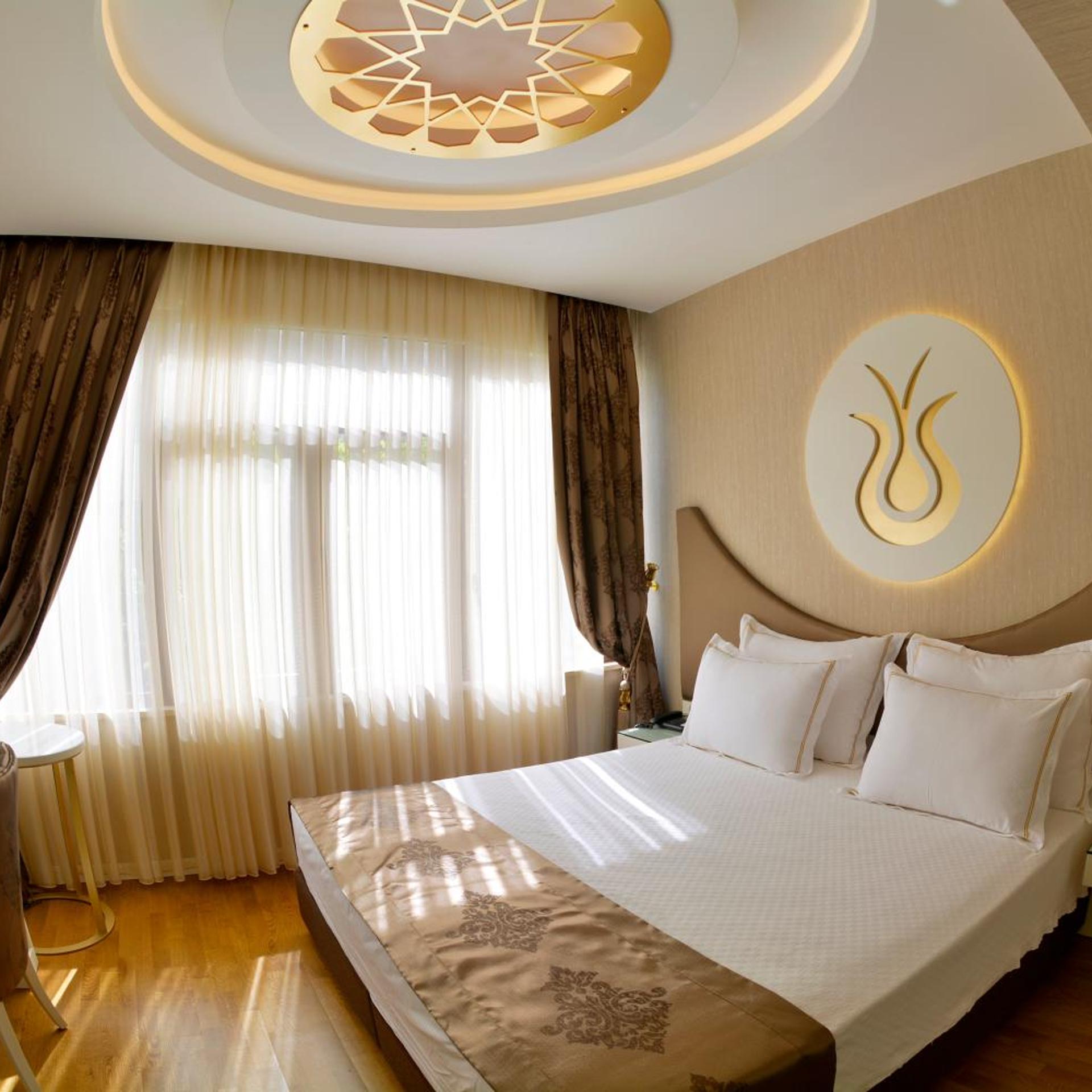 غرفة سوبيريور، Arden City Hotel 3/10
