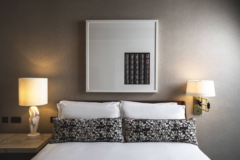 Autograph Collection Bankside Hotel 16/48
