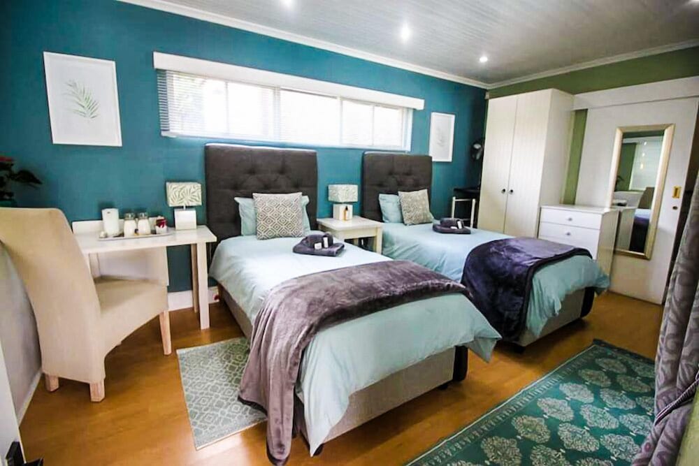 Inn Style Guesthouse 18/50