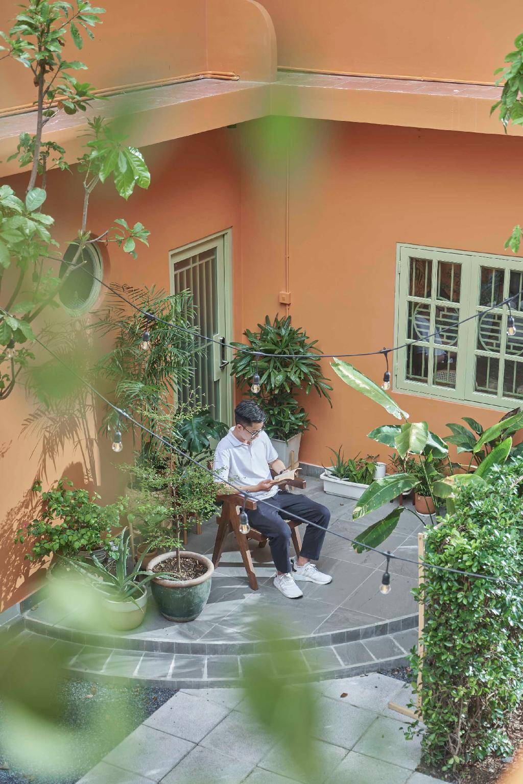 M Village Living Dien Bien Phu (The Tropic) 20/22