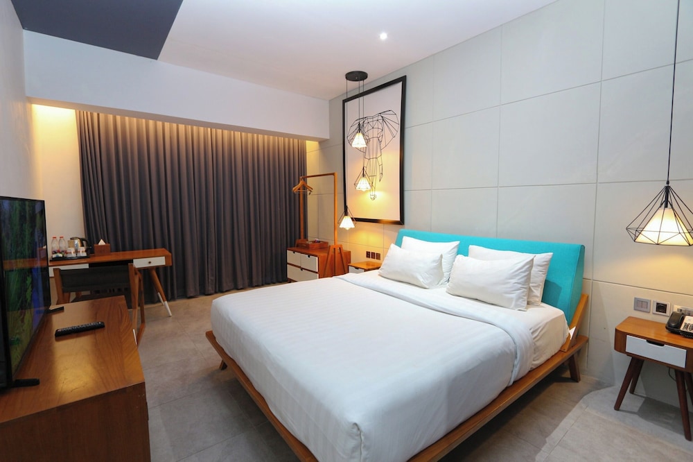 Hotel Dafam Wonosobo 5/21