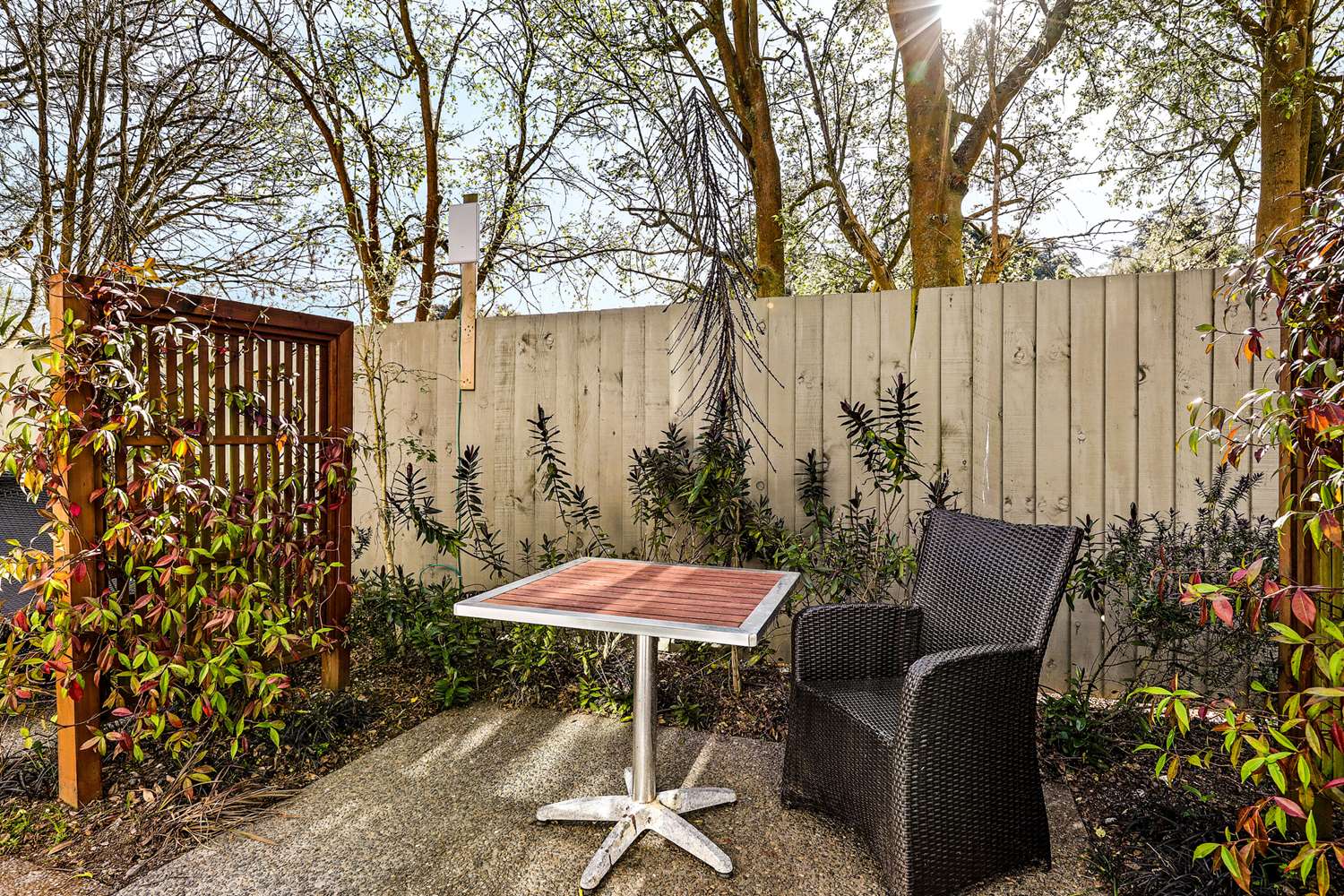 Quality Suites Amore Christchurch 4/8