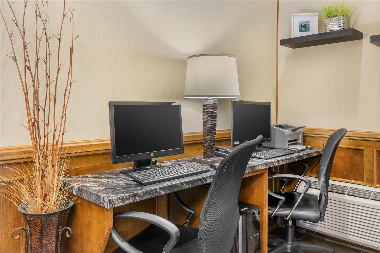 Best Western Saint John Hotel 34/40
