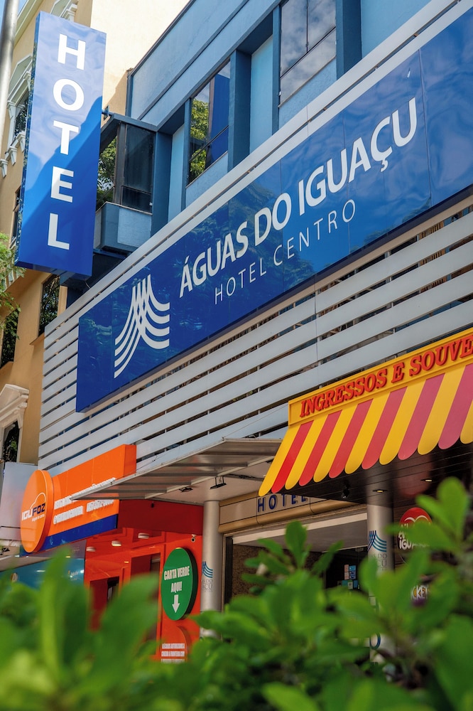 Aguas do Iguacu Hotel 5/72