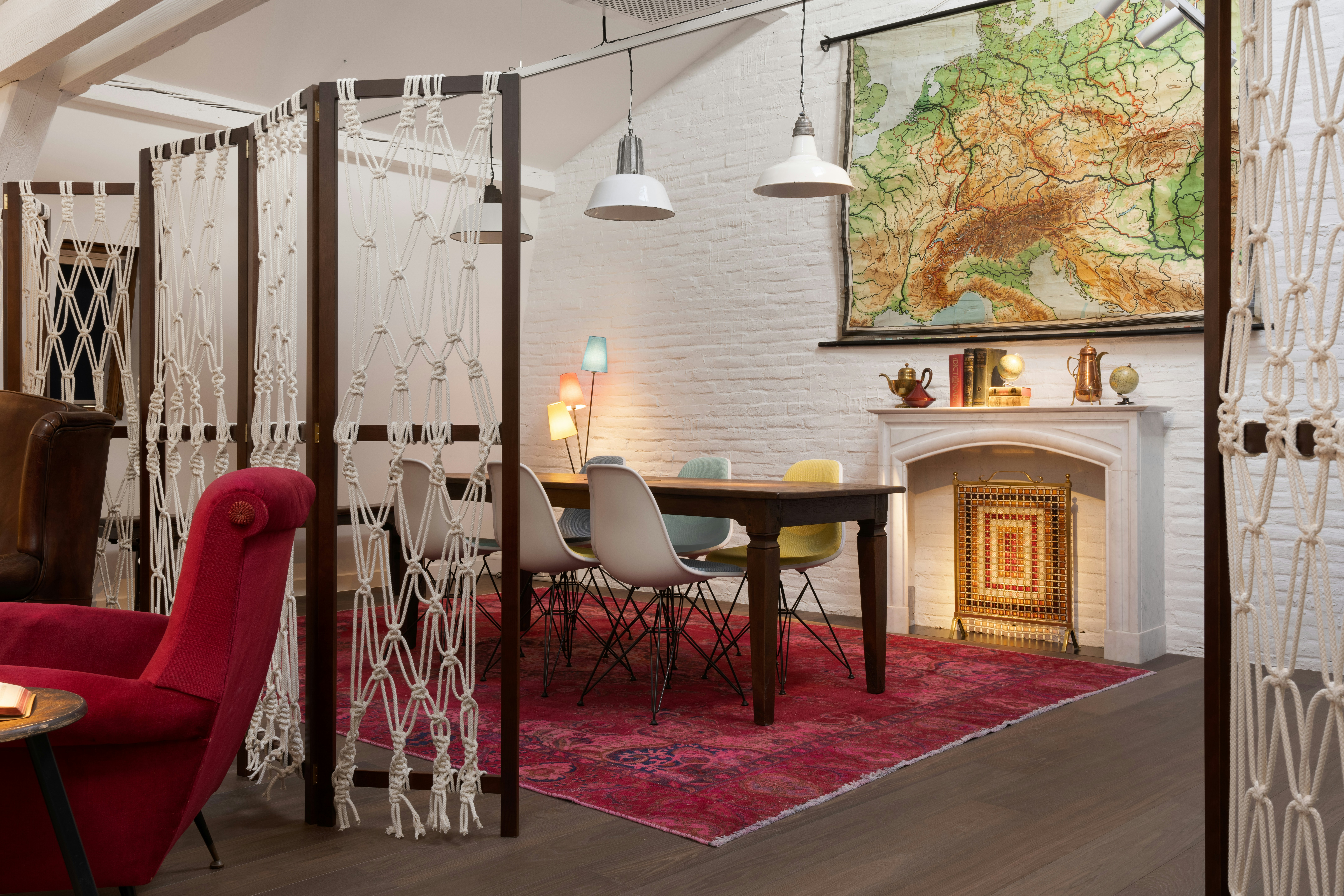 Ruby Claire Hotel Geneva 32/50
