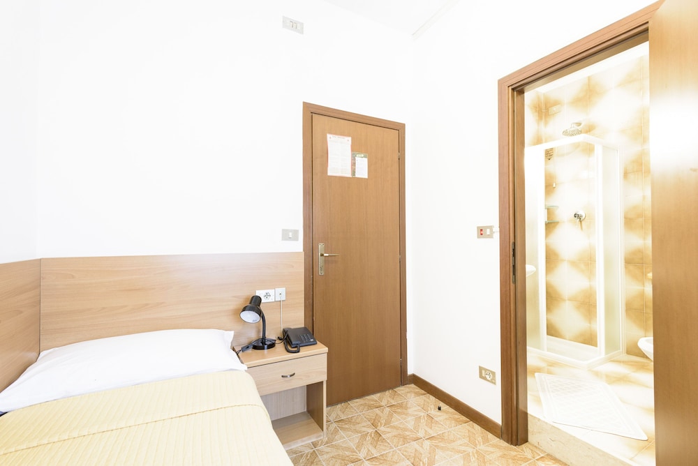 Hotel Rubino 61/63