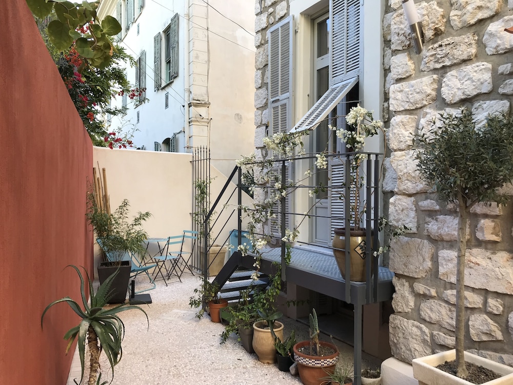 Villa le Nid 40/50