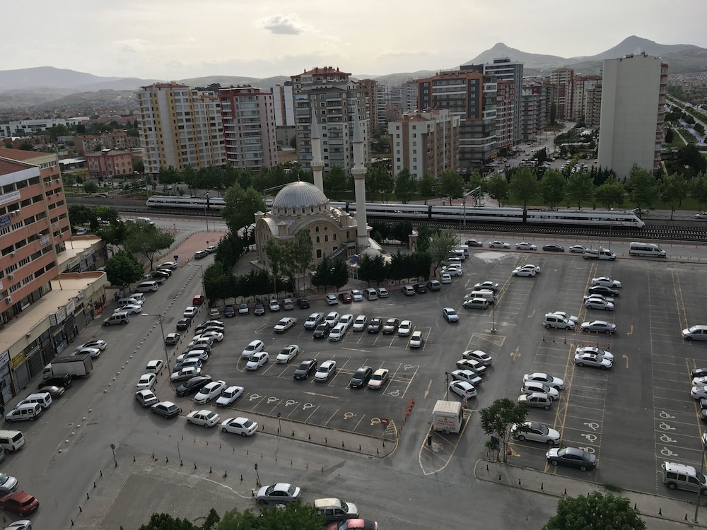 Bera Konya 68/74