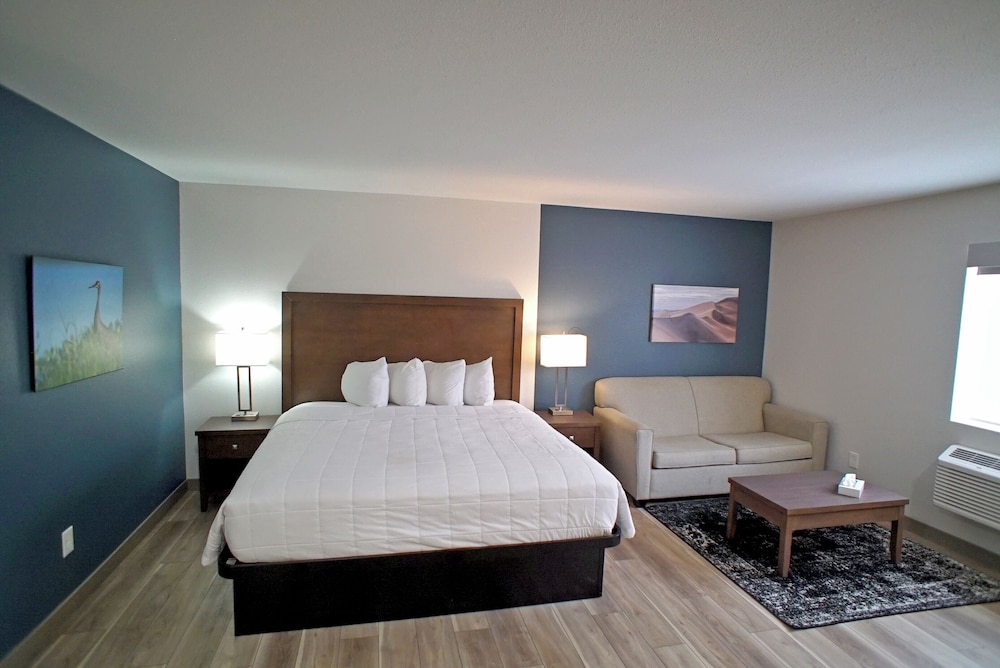 Baymont by Wyndham Monte Vista 23/62