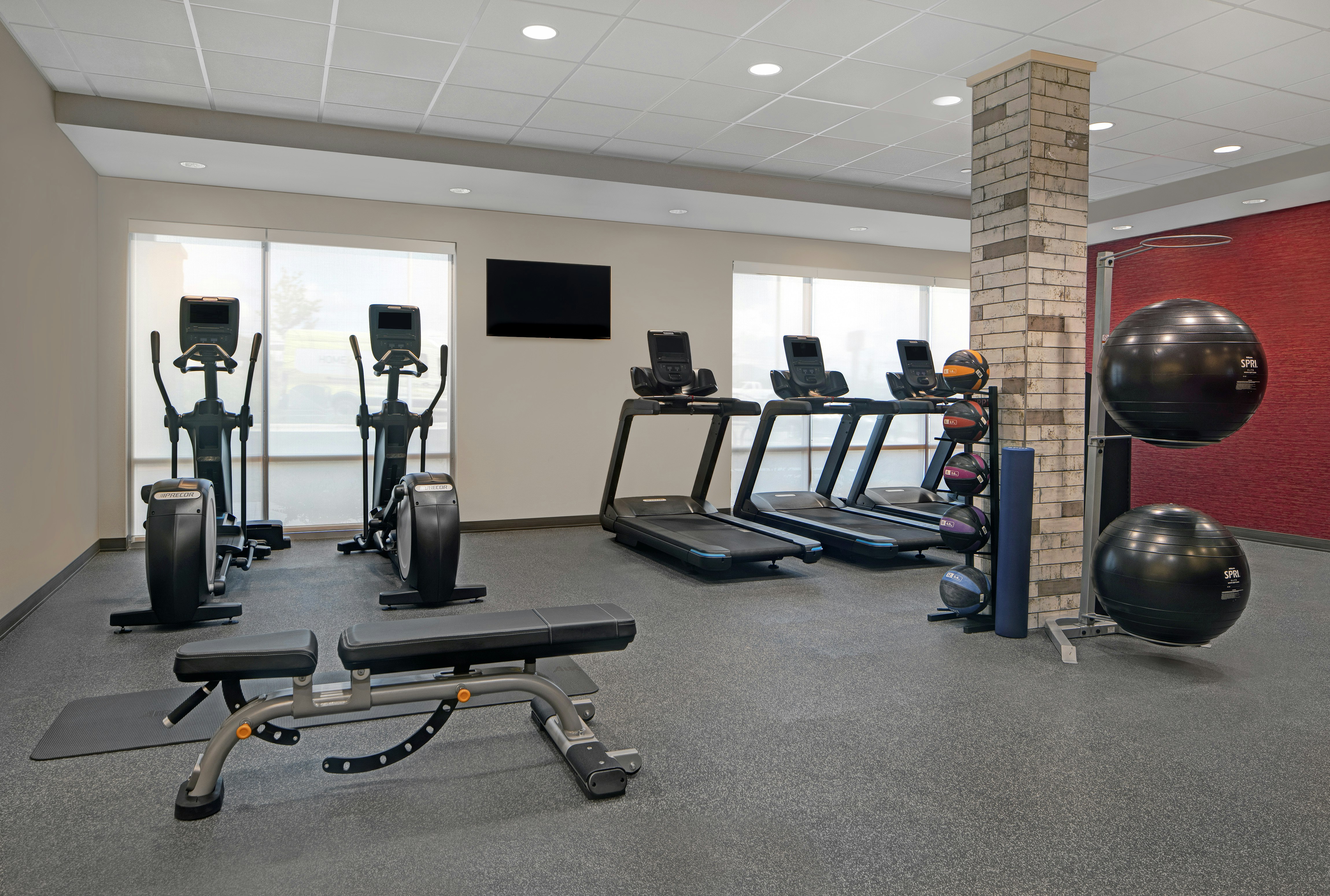 Home2 Suites By Hilton Asheville Airport 6/17