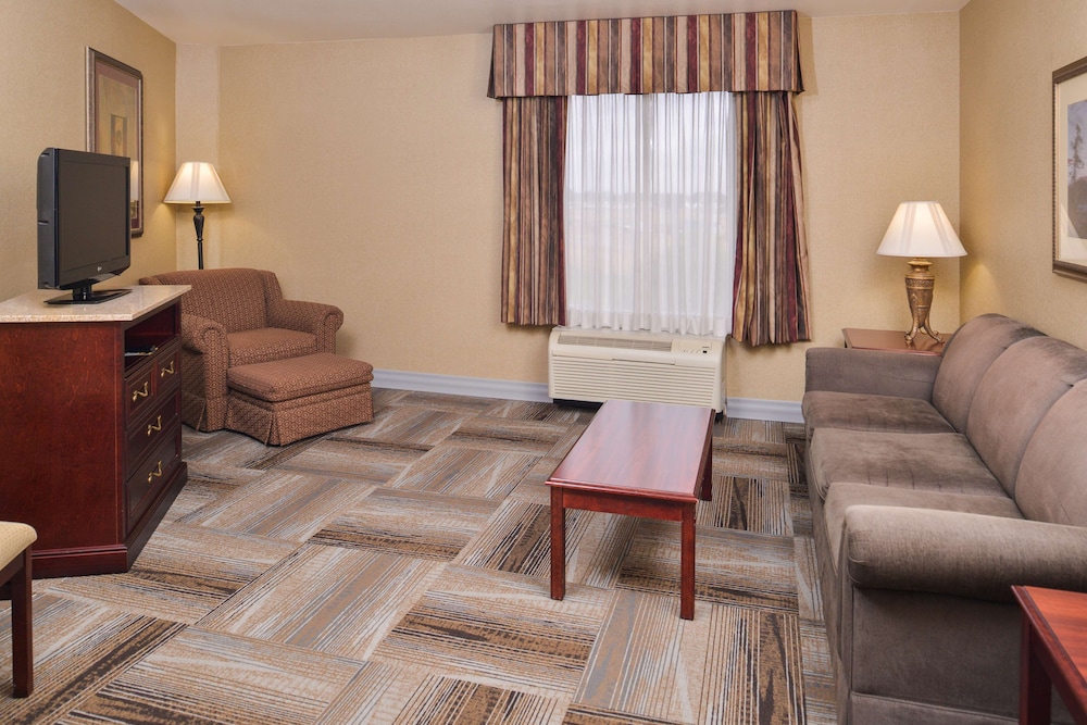 Hampton Inn & Suites Boise-Meridian 27/50