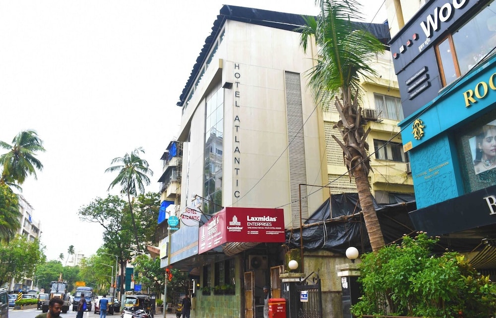 Hotel Atlantic 3/30