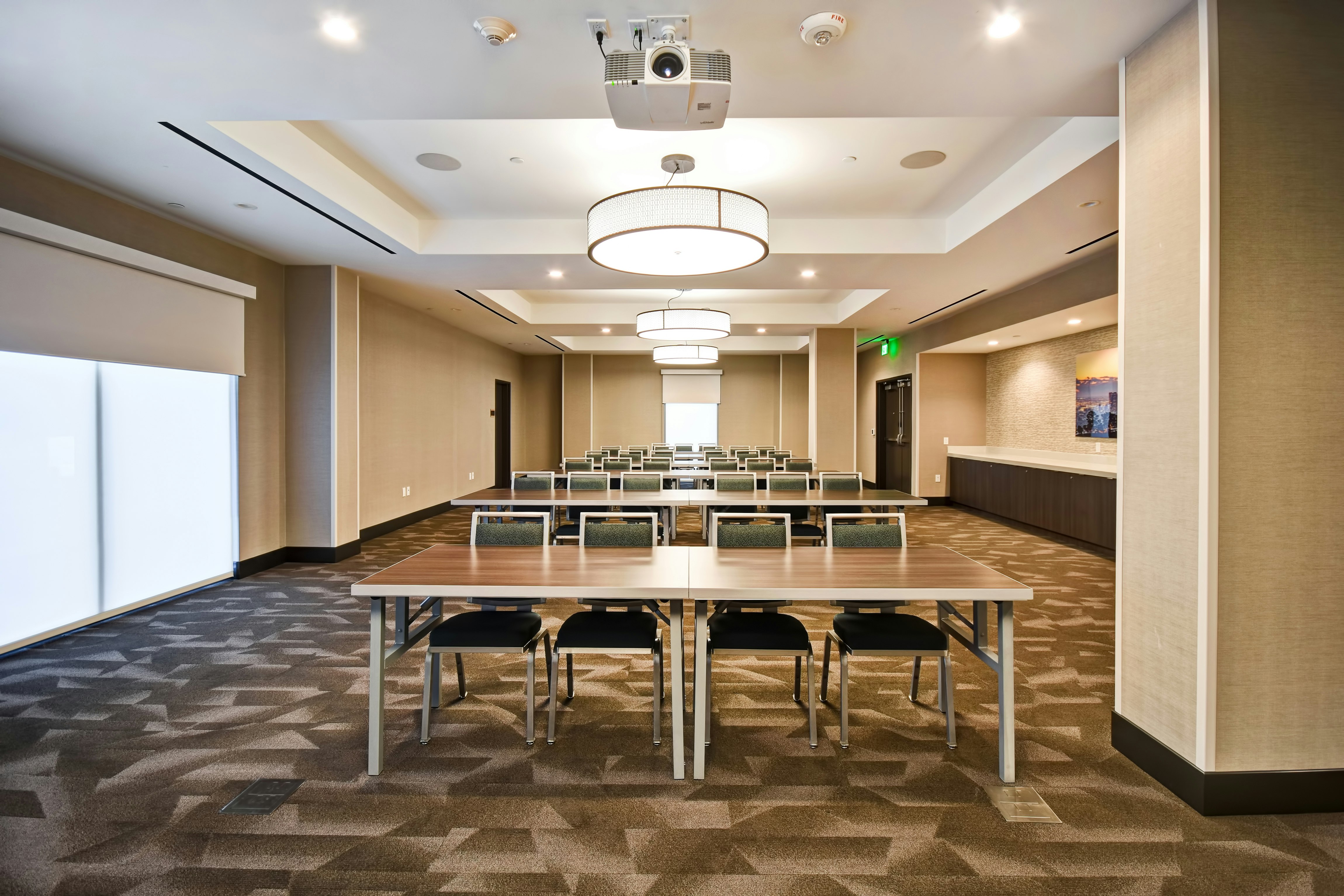 Home2 Suites By Hilton Los Angeles Montebello 25/29