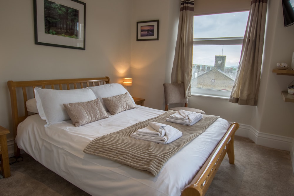 Royal Station Hotel 5/50