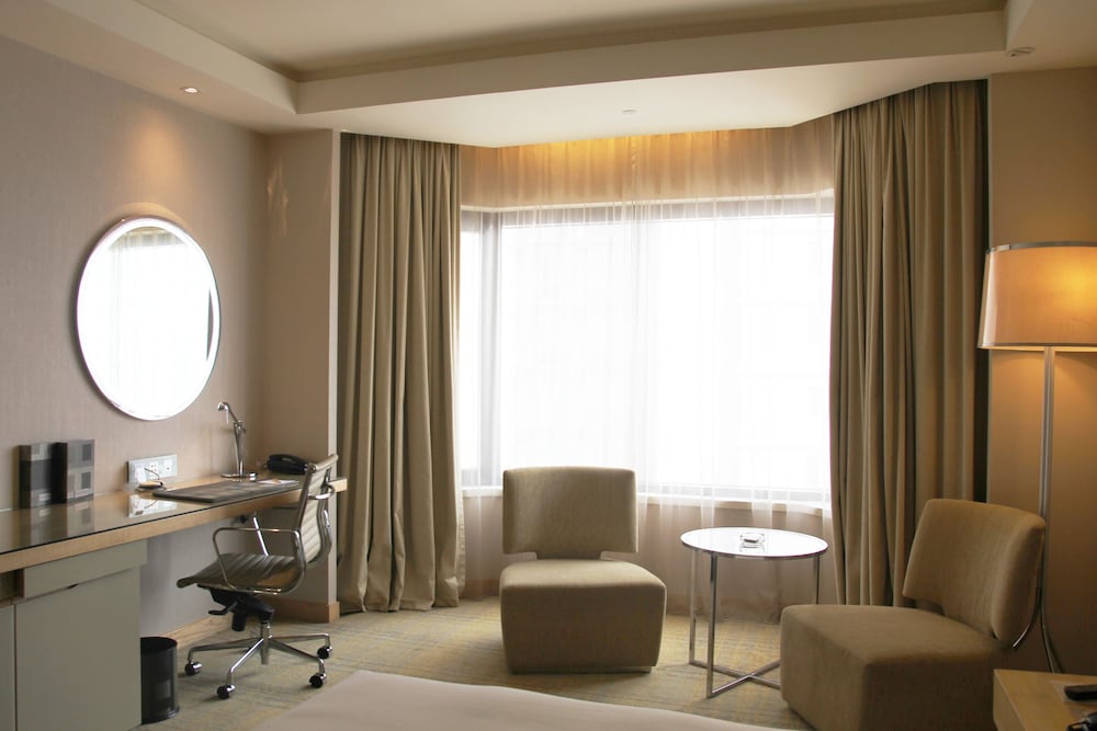 Doubletree By Hilton Kuala Lumpur 35/65