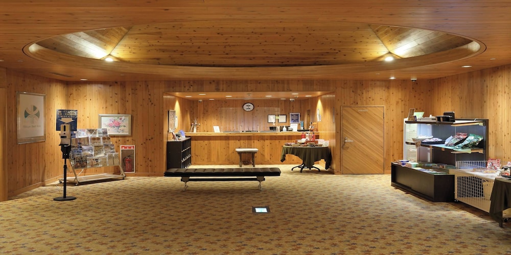 Kibi Kogen Resort Hotel 9/50