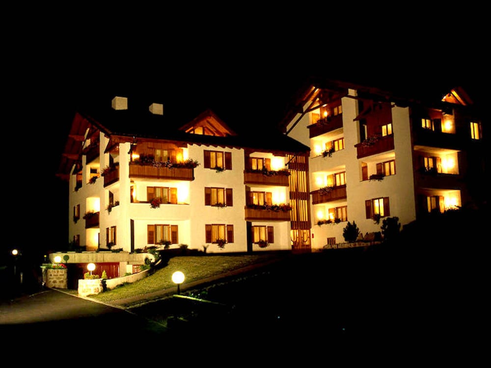 Residence Stefenine 4/34
