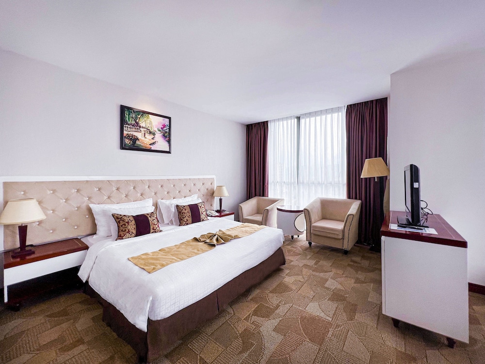 room