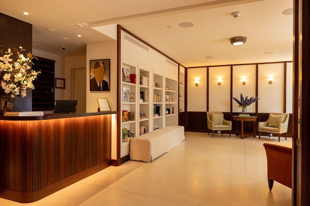 The Jane Hotel 10/51