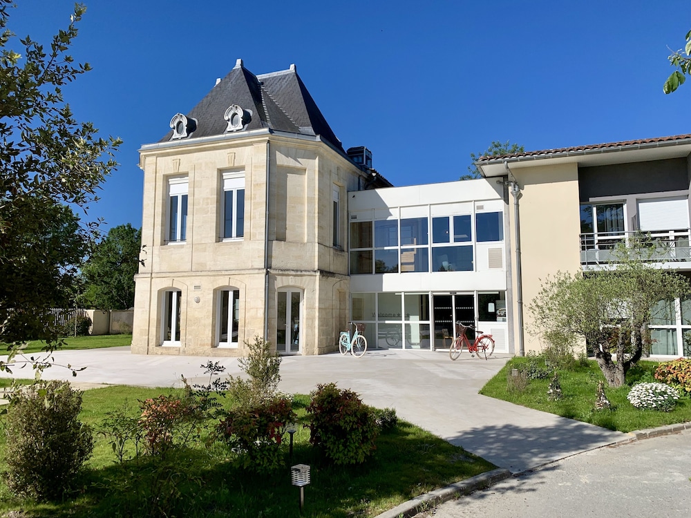 Brit Hotel Bordeaux Arena 5/50