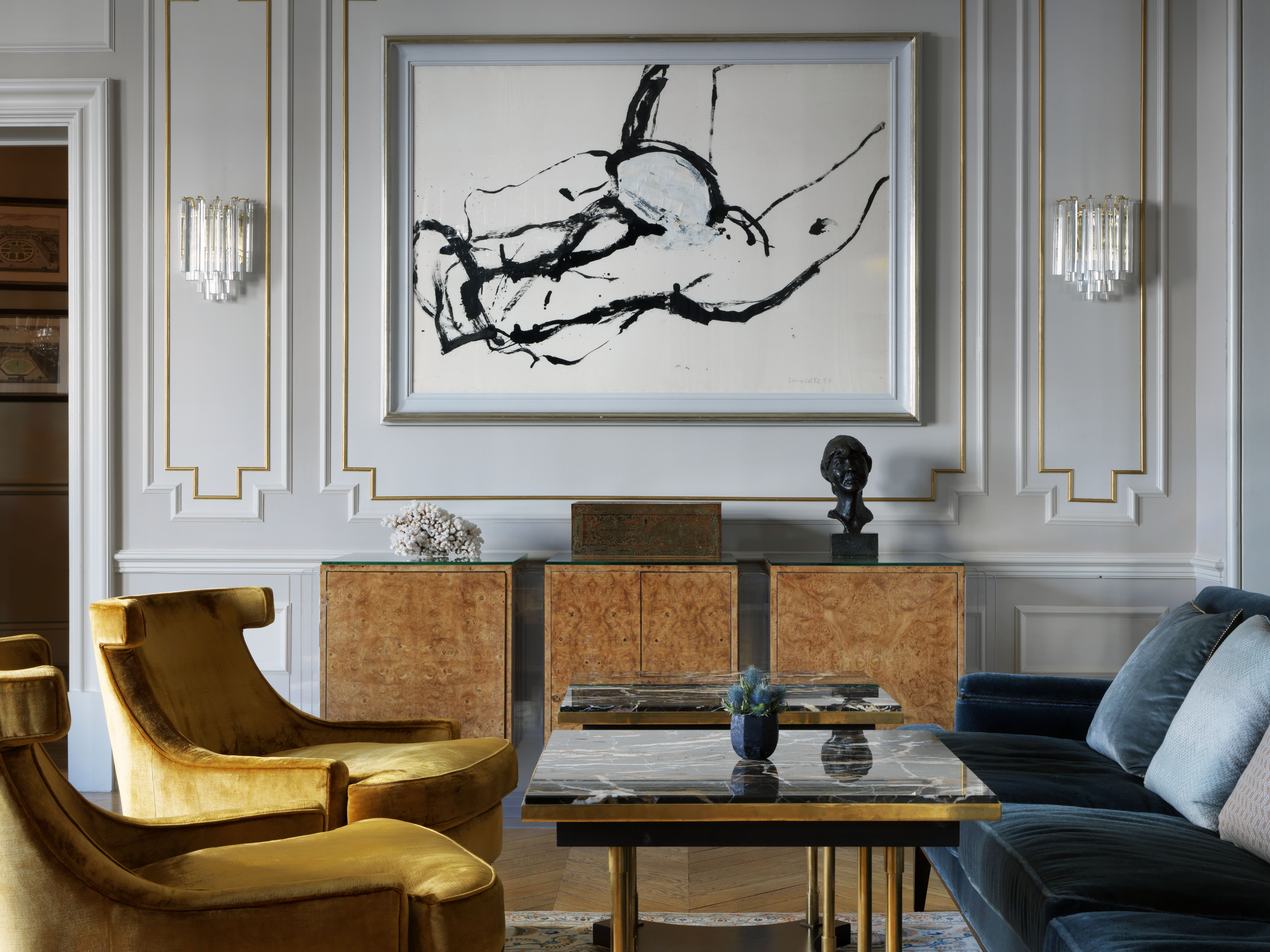 The Kensington Hotel 25/43
