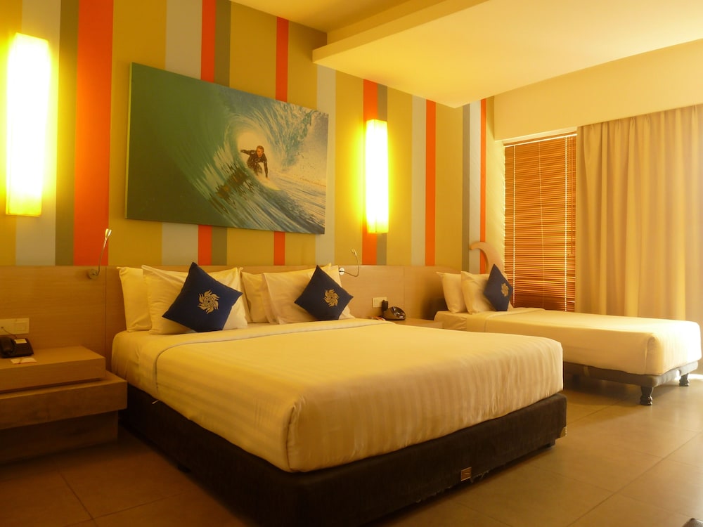 Bliss Surfer Bali By Tritama Hospitality 18/70