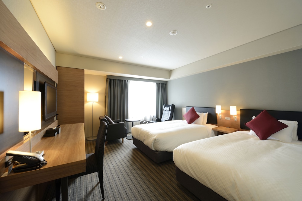 Prince Smart Inn Osaka Yodoyabashi 25/50