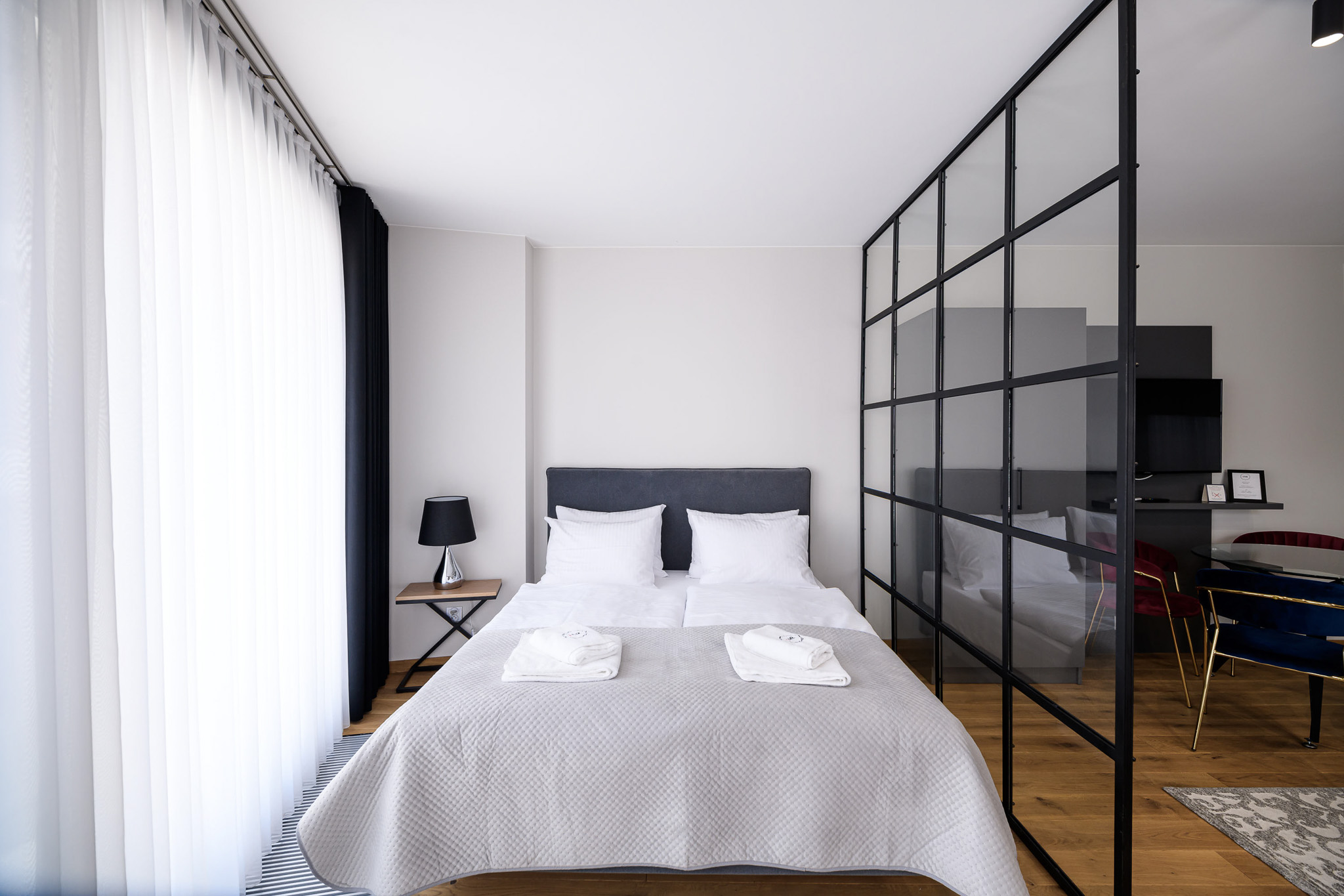 Aparthotel Inspire Miodova Residence 20/54