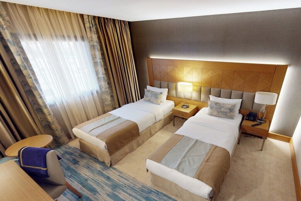 Room at Hotel Sym Cheraga, ALGIERS