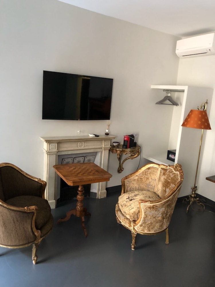 Room 94 Luxury 55/67