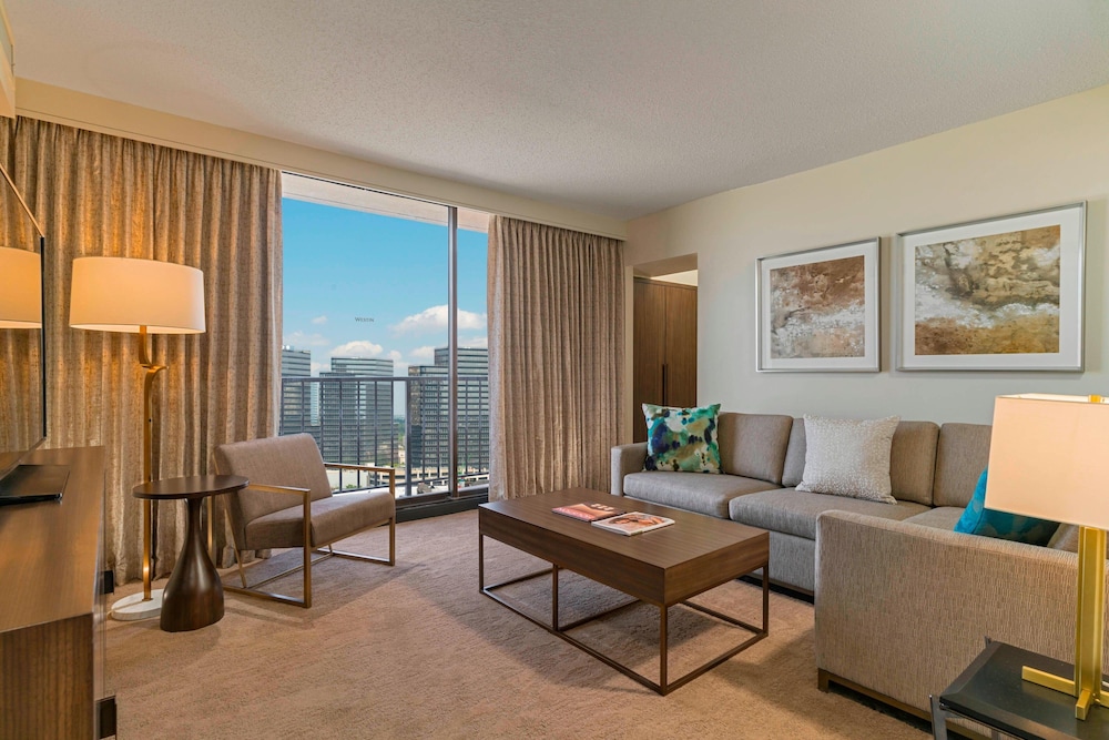 The Westin Galleria Houston 35/78