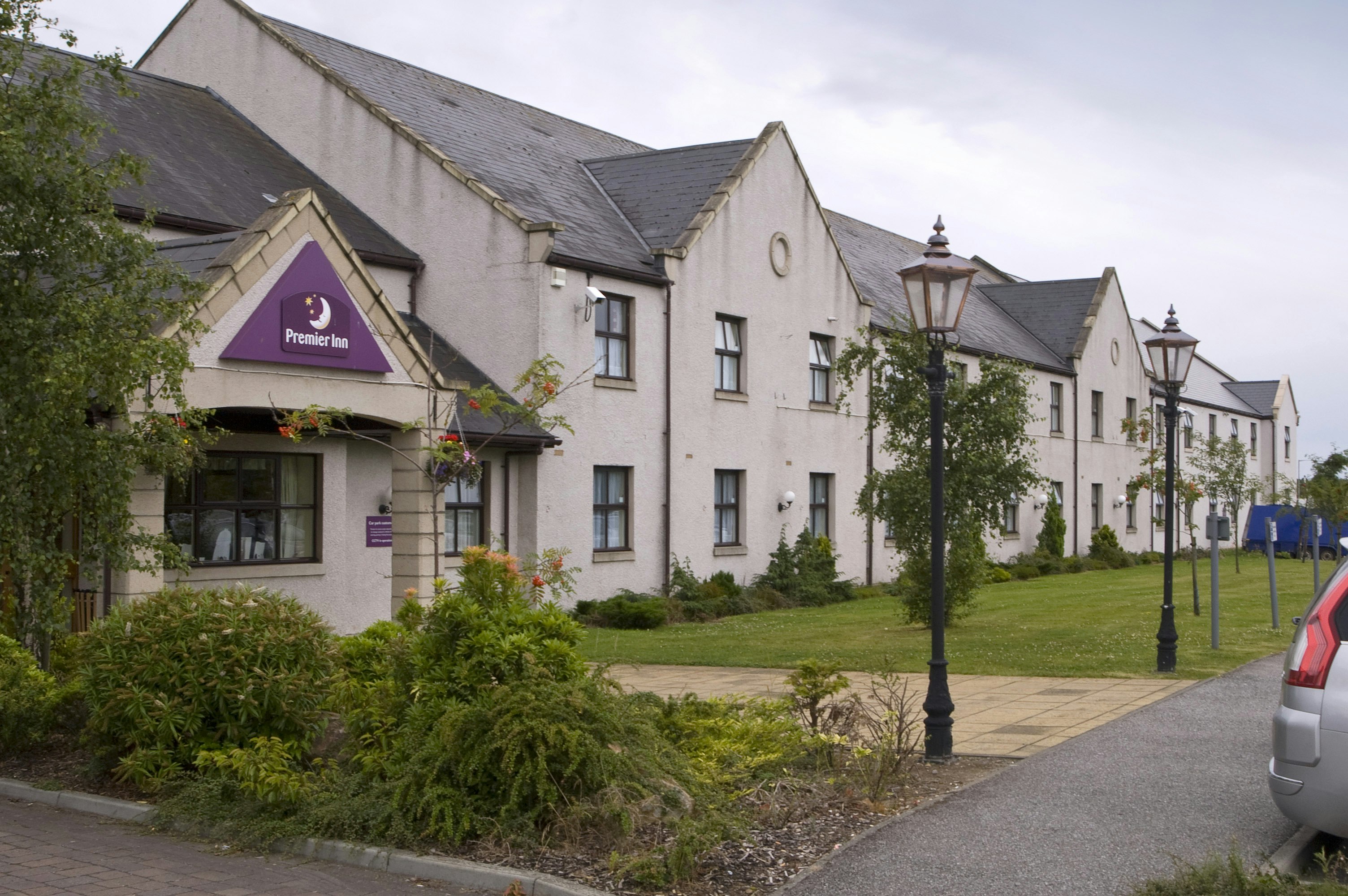 Premier Inn Elgin in ELGIN - UK