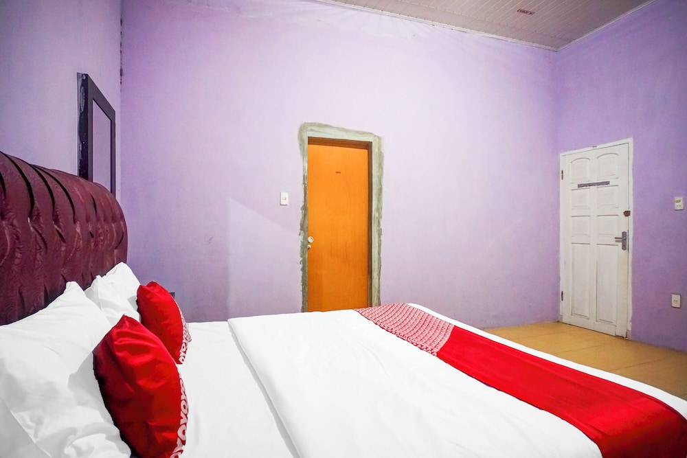 Hotel O Banda Aceh near Masjid Raya Baiturrahman formerly Wisma Tsacita 25/43