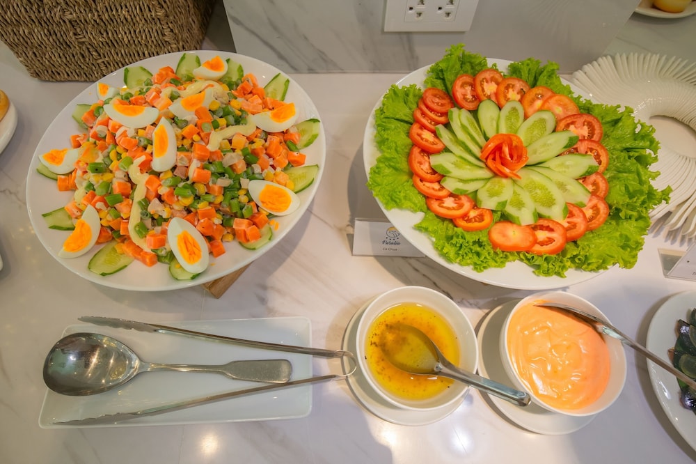 Paralia Hotel Phu Quoc 28/50