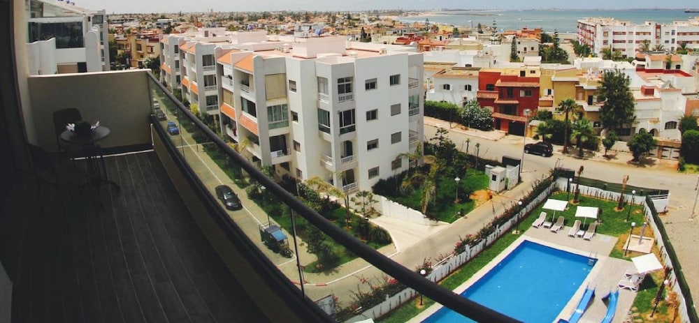 L escale Suites Residence Hoteliere Mohammedia 2/27