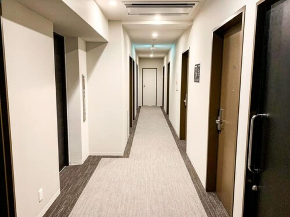 ホテルリブマックス広島平和公園前 写真3