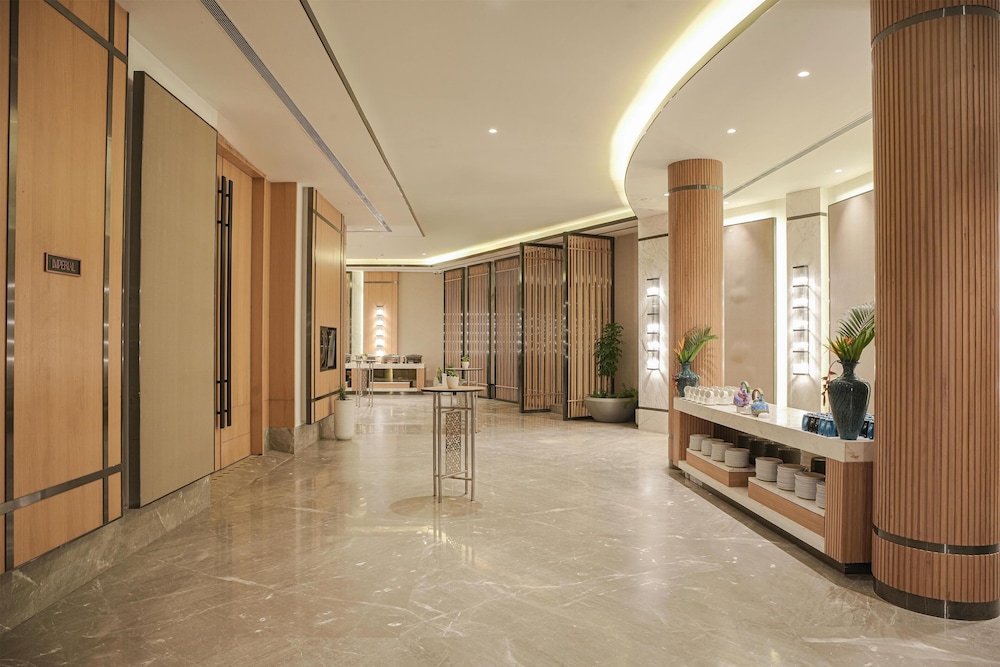 Radisson Resort Khopoli 4/49